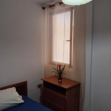 Moon E Sky Hostal